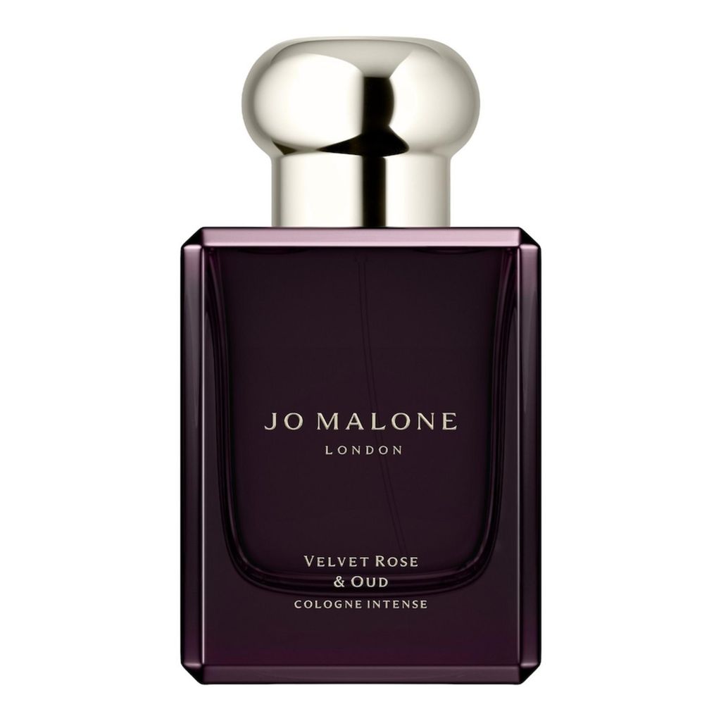 Jo Malone Velvet Rose & Oud Intense Edc Spray Zdjęcie produktu 