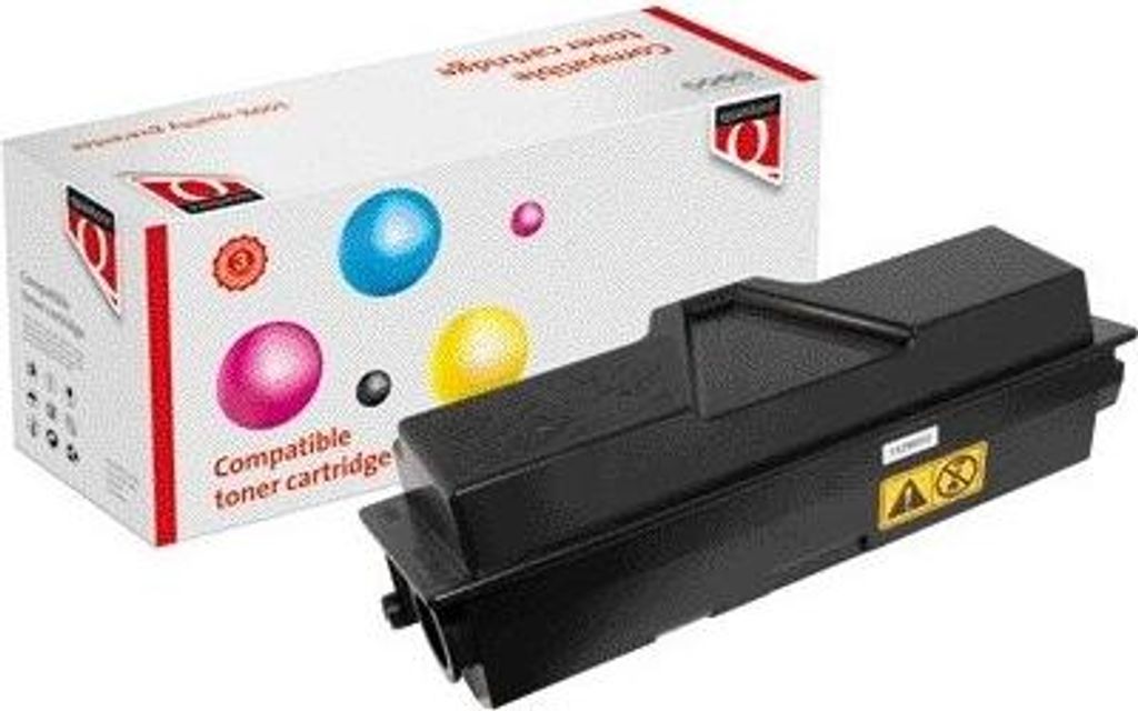 Quantore – Toneralternative für TK-160K schwarz
