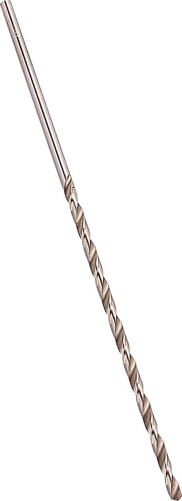 Neuer 3,5 mm extra langer 160 mm HSS-Spiralbohrer mit geradem Schaft