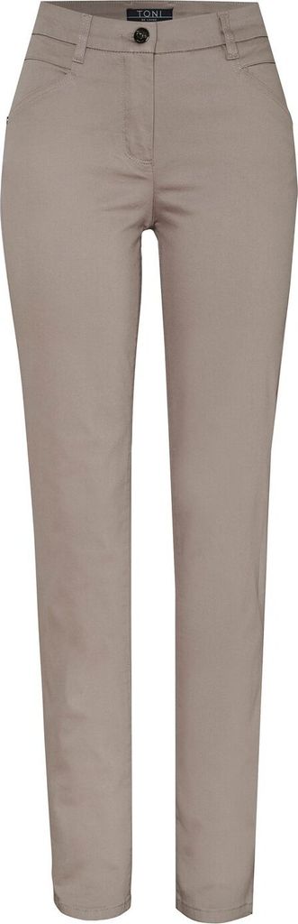Toni Dress be loved Taupe 48