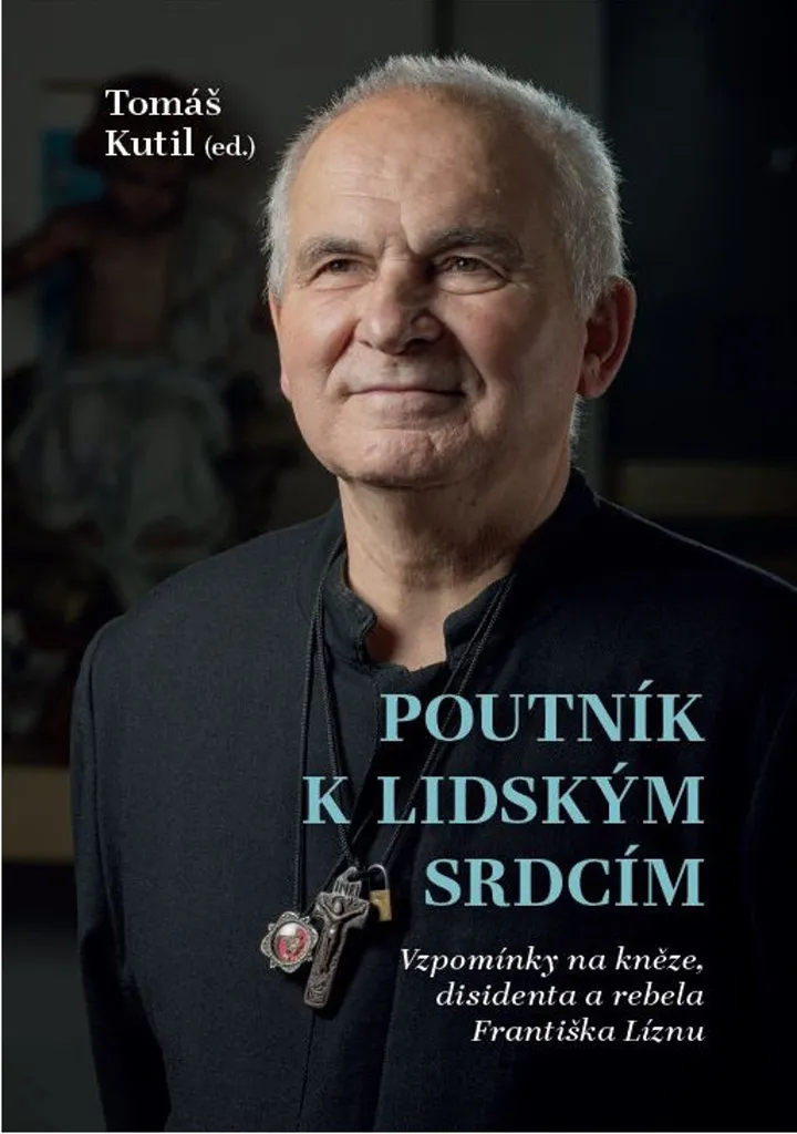 Livre Inspirant Poutník k lidským srdcím de Tomáš Kutil pour la Méditation