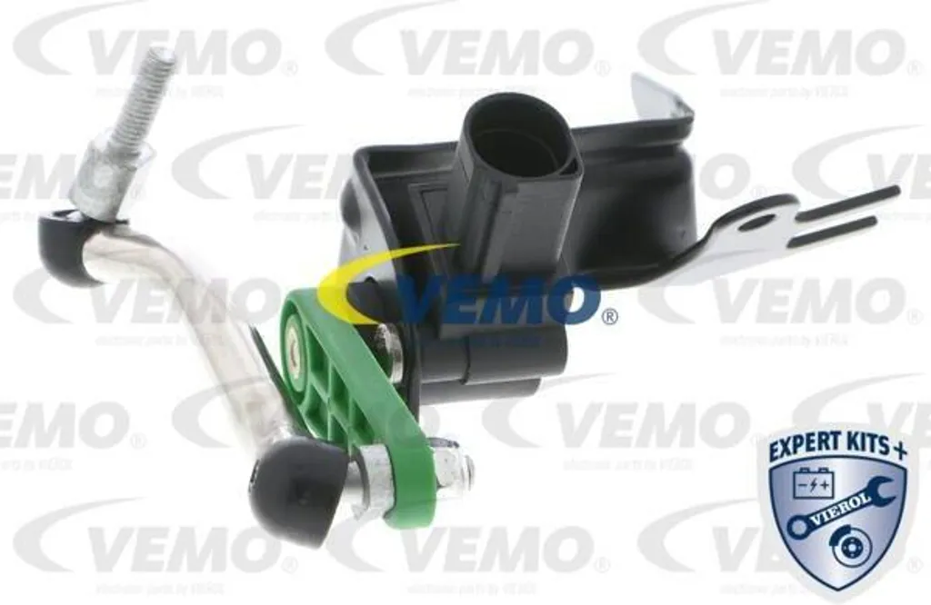 Capteur de portée lumineuse VEMO haute précision pour optiques
