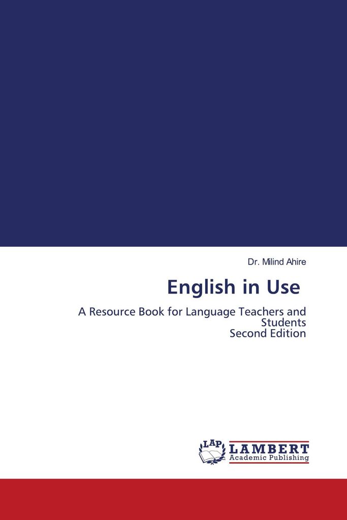 English in Use