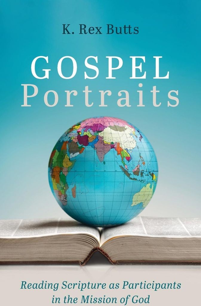 Gospel Portraits
