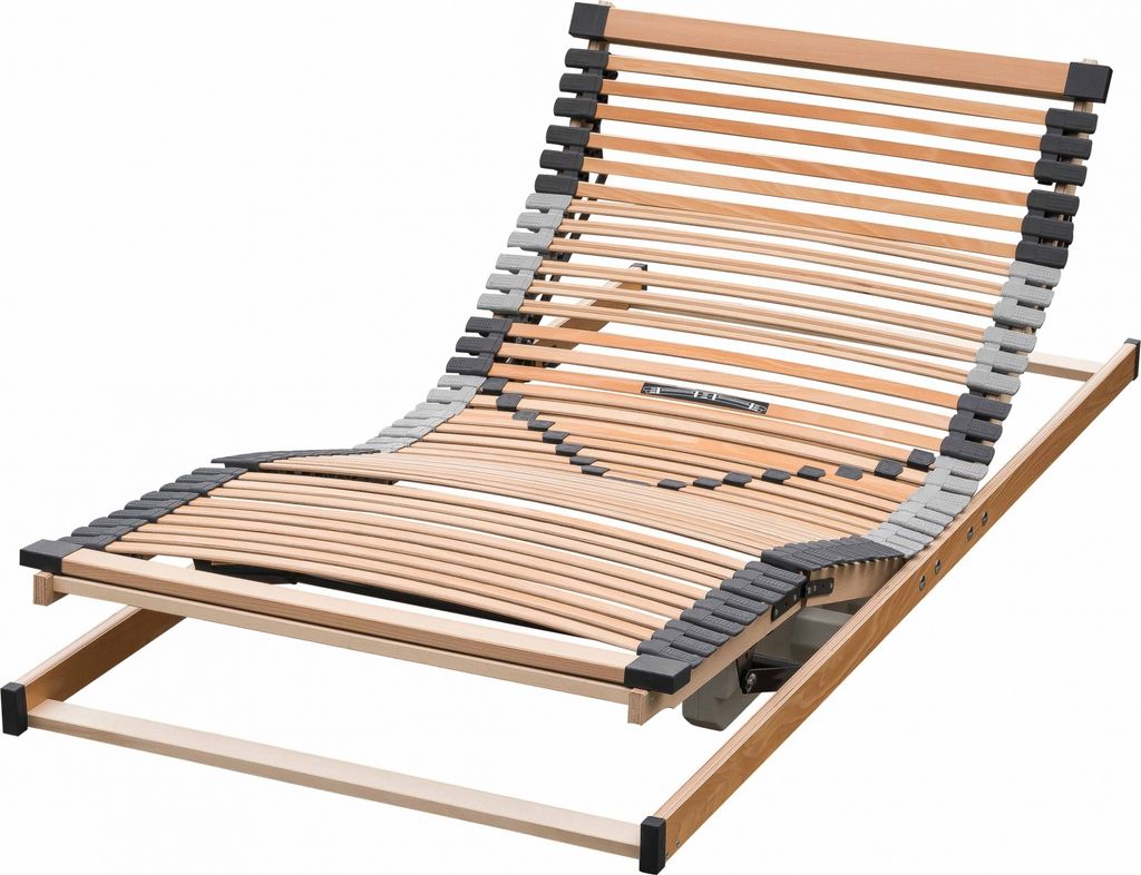 iodormo Motorrahmen Bella Lattenrost elektrisch verstellbar 100x200
