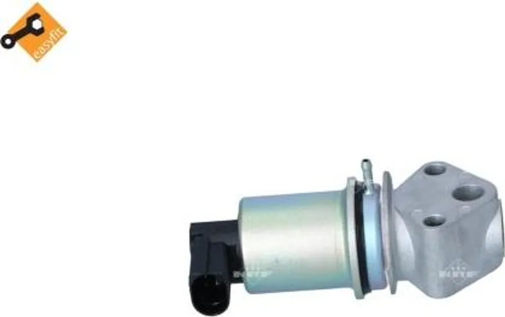 Soupape EGR NRF 48337 pour Polo 9N et Fabia OE 03D131503A Qualité Origine