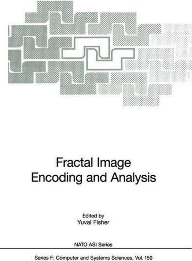 Fraktale Bildkodierung und -analyse