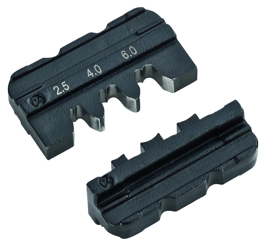 Cimco Ersatzprofil, Click 'n' Crimp, Solarsteckverbinder, Produktbild 