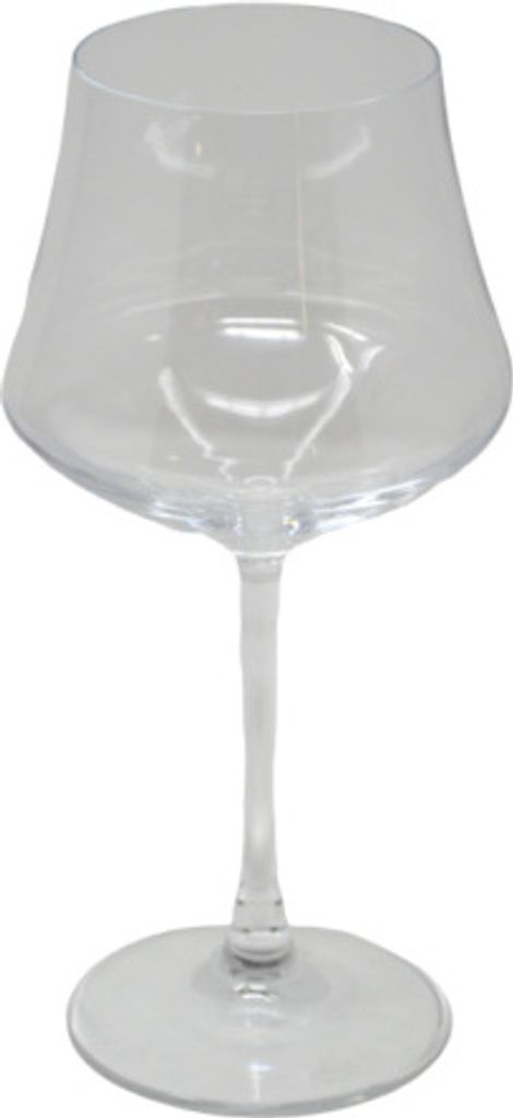 RCR Ego Wasserkelche, Gläser, Sektgläser, Packung zu 6 Stück, 43.1 cl