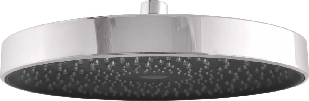 Slezák-RAV Pomme de douche ronde ø 30 cm PS0020 en laiton chromé