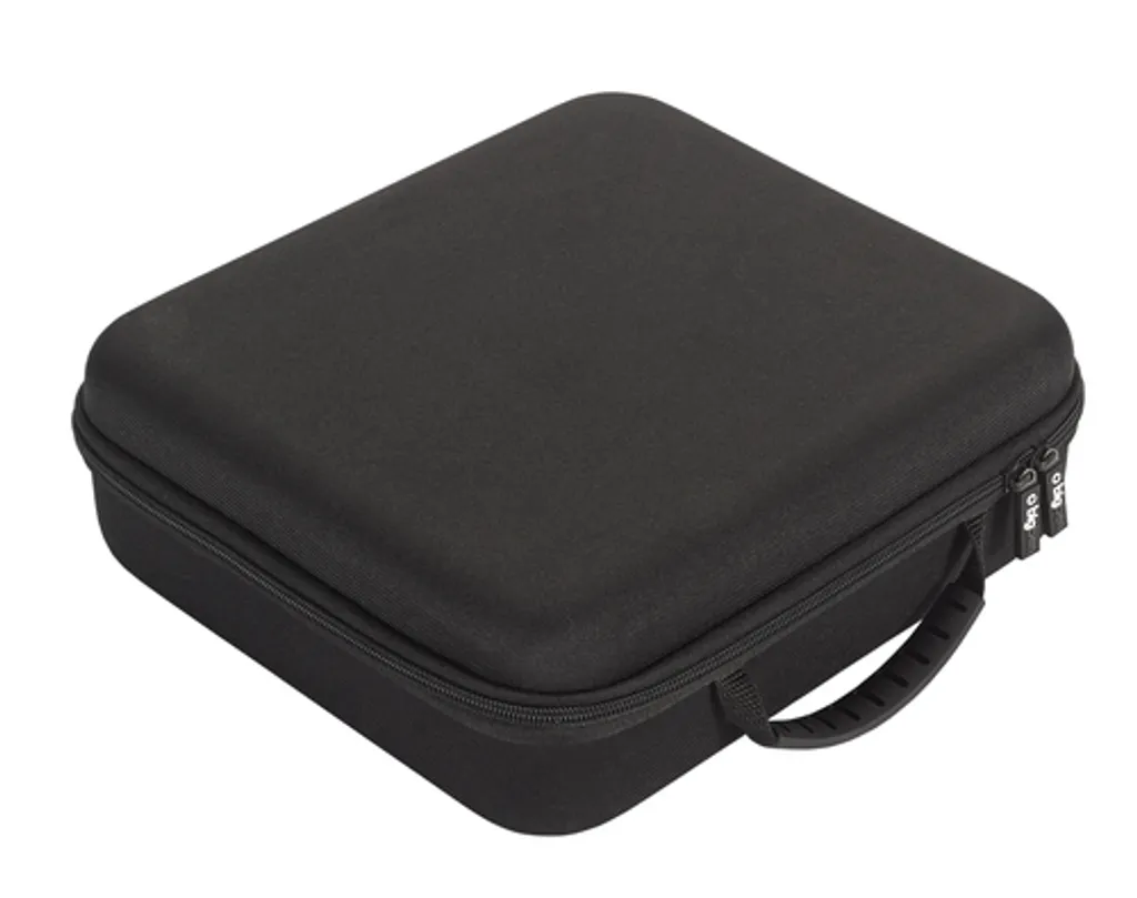 Valigetta BigBen per Nintendo Switch: Viaggia con Dock e Giochi - 3