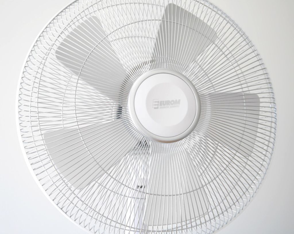 Eurom Vento 16 Beatmungsgerät