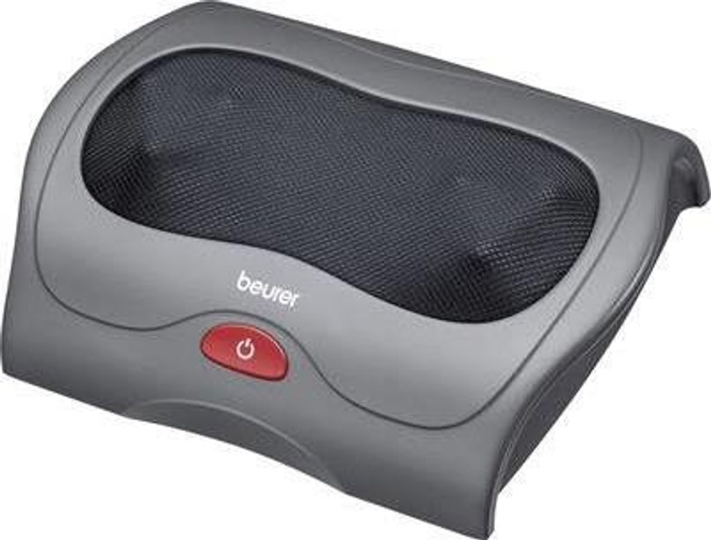 Masażer, Beurer FM 39 Masażer do stóp Shiatsu; Kojący masaż Zdjęcie produktu 4