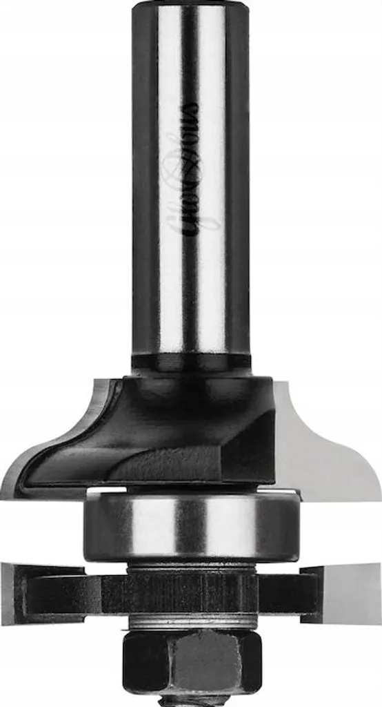 Fresa per giunzioni GLOBUS D33 S12 mm