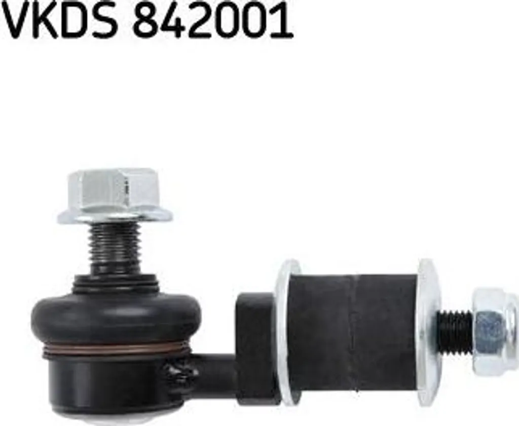 Barre stabilisatrice SKF haute résistance VKDS 842001 OE 1954778