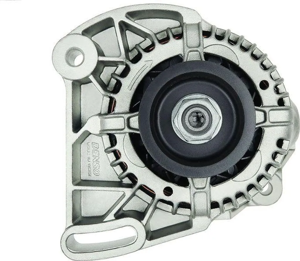 Alternateur pour réparation électrique Fiat Punto compatible OE 46530261