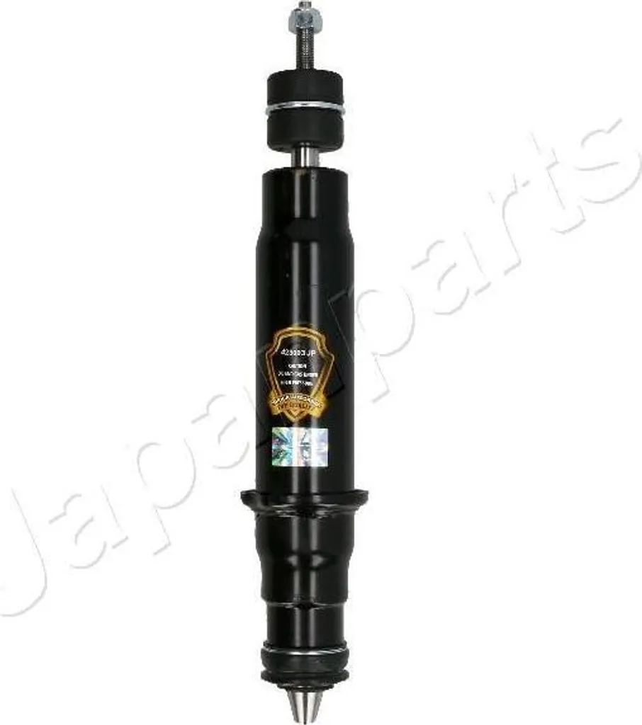 Amortisseur Arrière pour Citroën C15 1.0 Entretien Châssis 1984-1997
