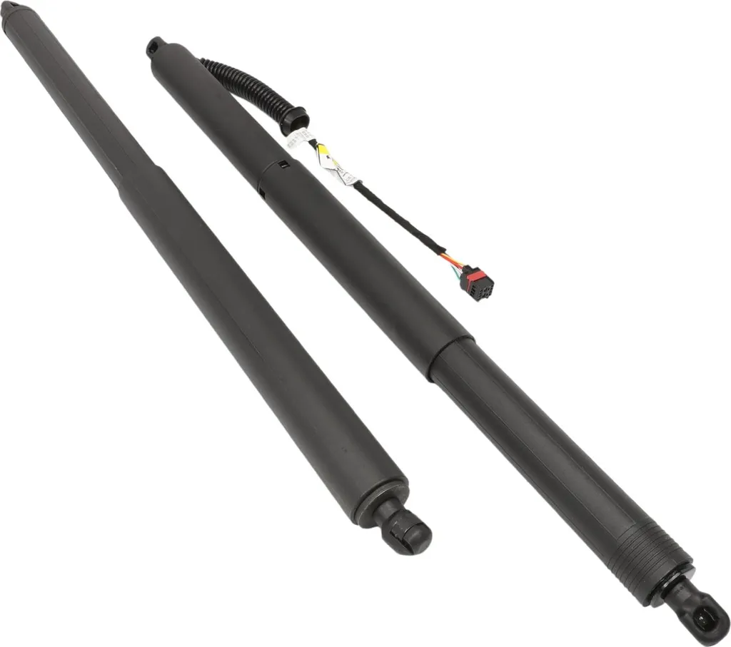 Vérins de hayon VW T-Roc remplacement coffre difficile lot de 2
