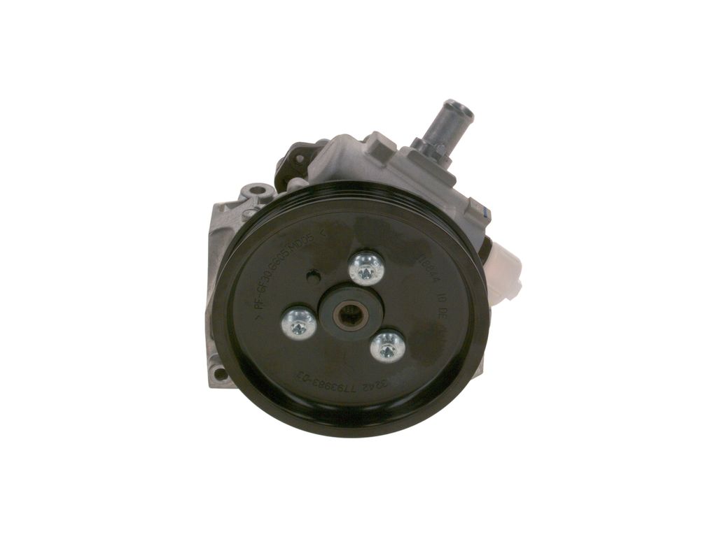 BOSCH K S01 000 680 Servolenkung Pumpe Servopumpe für BMW 3 Touring (E91) Hydraulisch