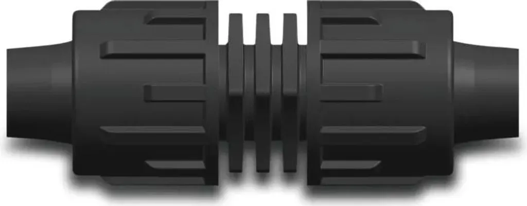 Raccord 17 mm anti-fuite pour réparer votre circuit d'arrosage facilement