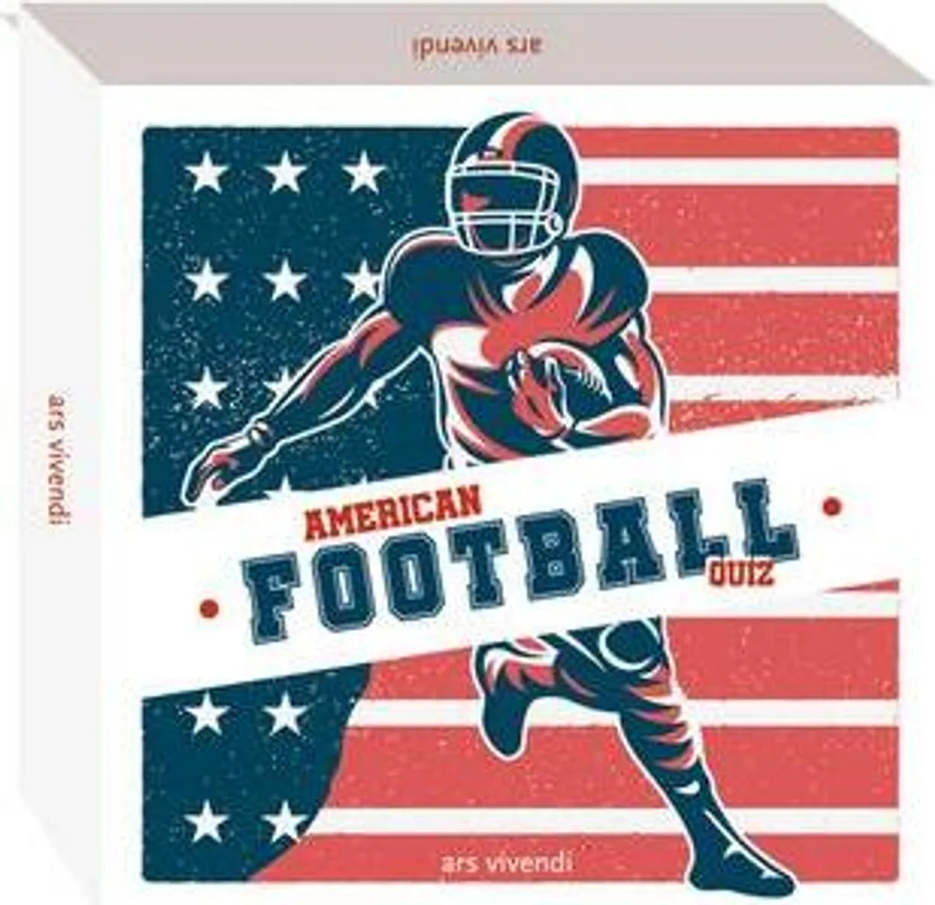 Jeu pour soirée entre fans de football américain : le quiz idéal NFL