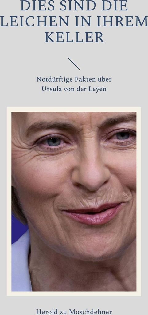 Dies sind die Leichen in ihrem Keller