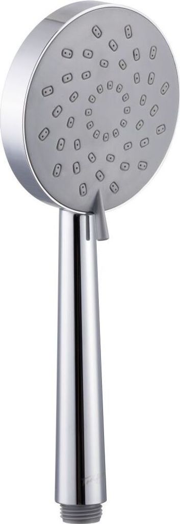 Primaster Handbrause 3 Strahlarten Malta chrom wassersparend