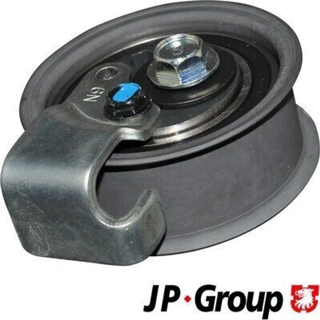 Galet tendeur de distribution Ø72 mm JP GROUP pour Audi A4 série B5