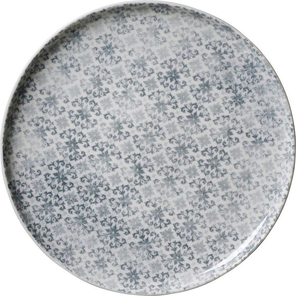 Ritzenhoff und Breker Porto Teller flach 21,5cm