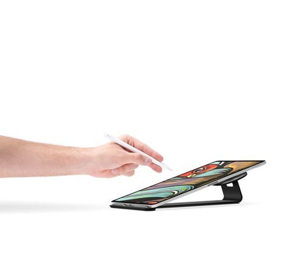Twelve South ParcSlope to Apple MacBook/iPad (black) Obrázek produktu 9