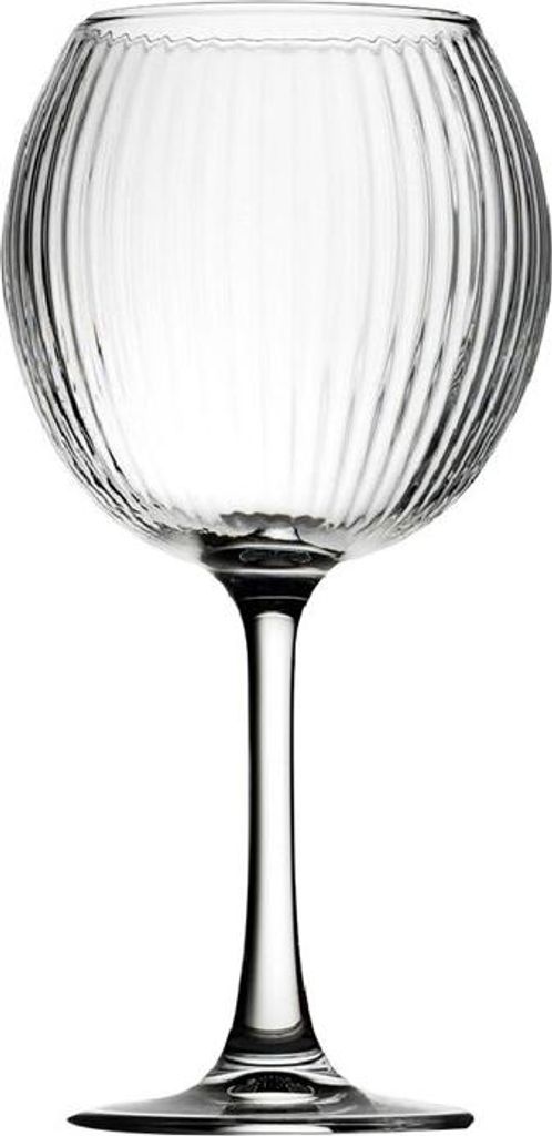Bicchieri da cocktail Montez in vetro temperato Utopia da Immagine del prodotto 