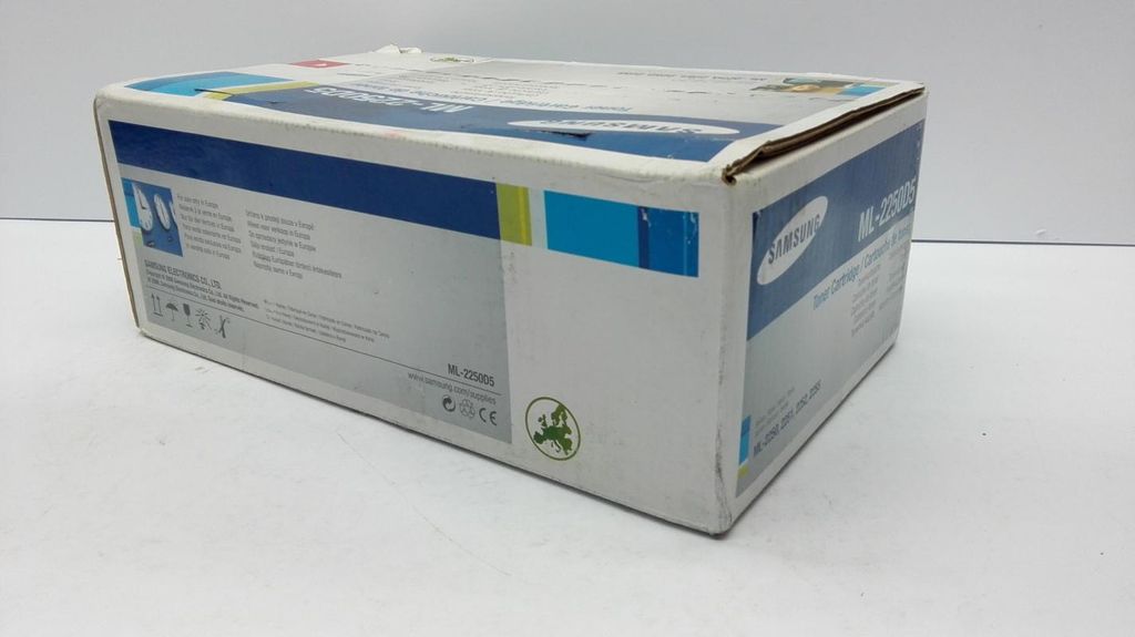 Samsung ML-2250D5 Cartouche de toner pour impression laser Image du produit 