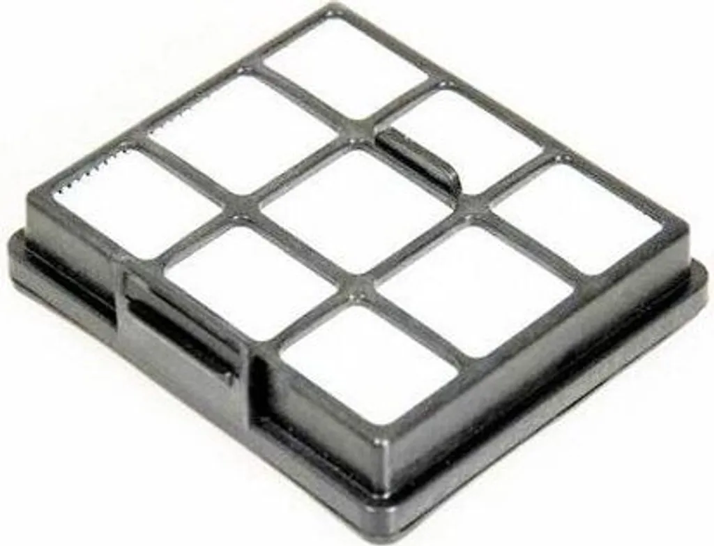 Filtre à Air HEPA 10 pour ETA 0500 00110 Accessoire de Remplacement