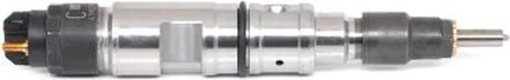 Remplacement Ligne de Gicleur BOSCH 0 445 124 042 pour Moteur en Panne