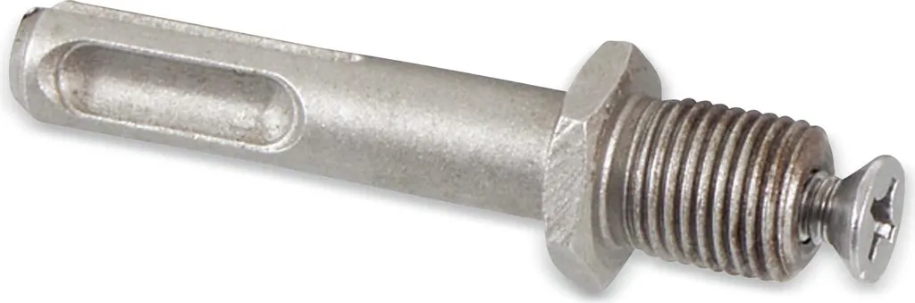 Adattatore per Mandrino SDS Plus 1/2 UNF | Acciaio Heavy Duty