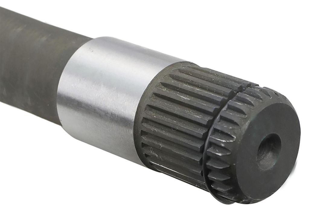 FEBI BILSTEIN 193450 Antriebswelle Vorne Rechts für BMW X5 (E70) X5 (F15, F85) X6 (E71, E72) 7 (G11, G12) X6 (F16, F86)