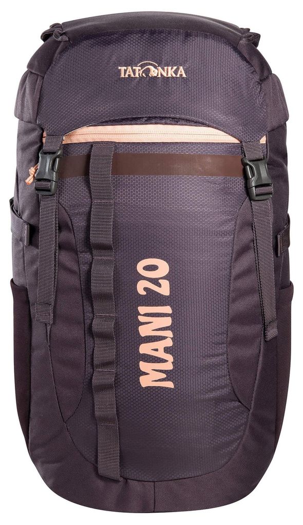TATONKA Mani 20 MIDNIGHT PLUM MIDNIGHT PLUM 20