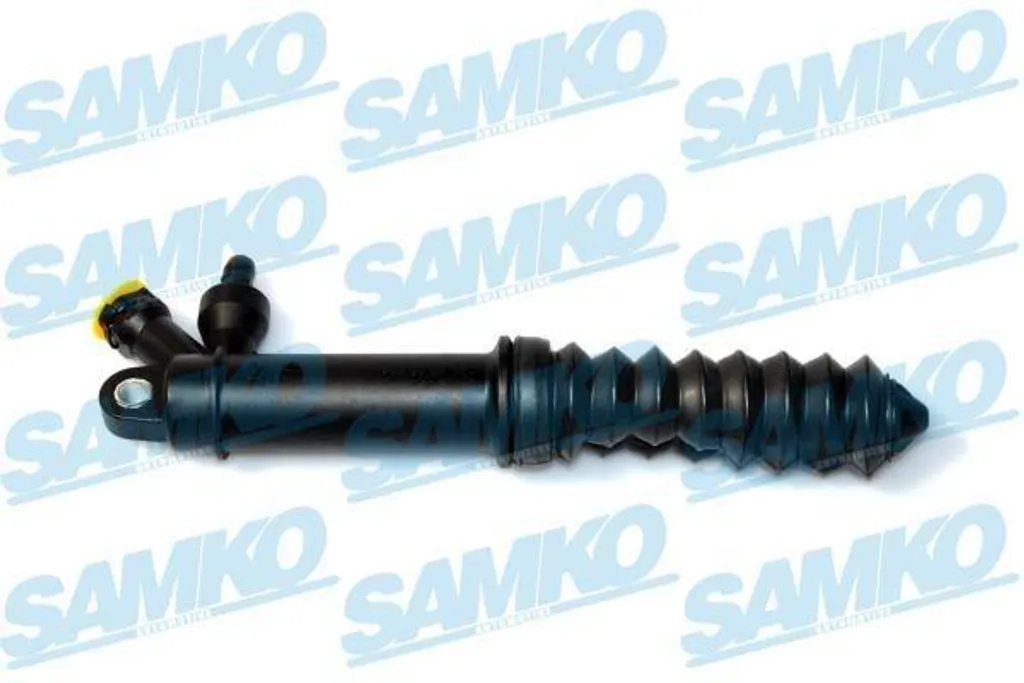 Cylindre récepteur d'embrayage SAMKO M30030 conçu pour Audi Q5 et A5 B8
