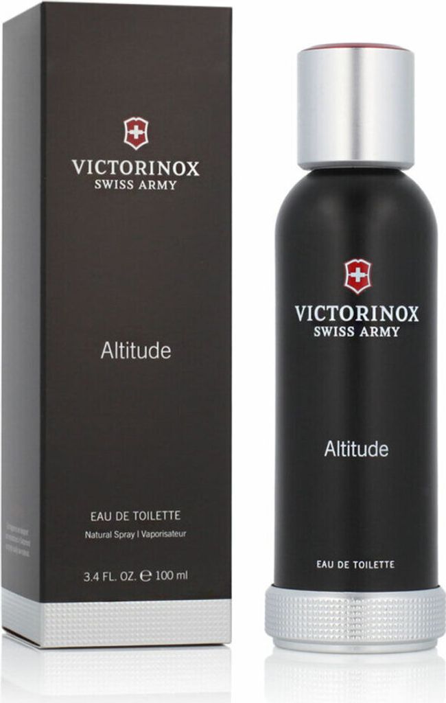 Victorinox Swiss Army Altitude, Männer, 100 ml, Nicht Produktbild 