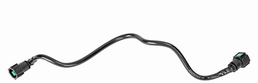 VAICO Kraftstoffleitung V21-0104 für RENAULT Clio III Schrägheck (BR0/1, CR0/1)