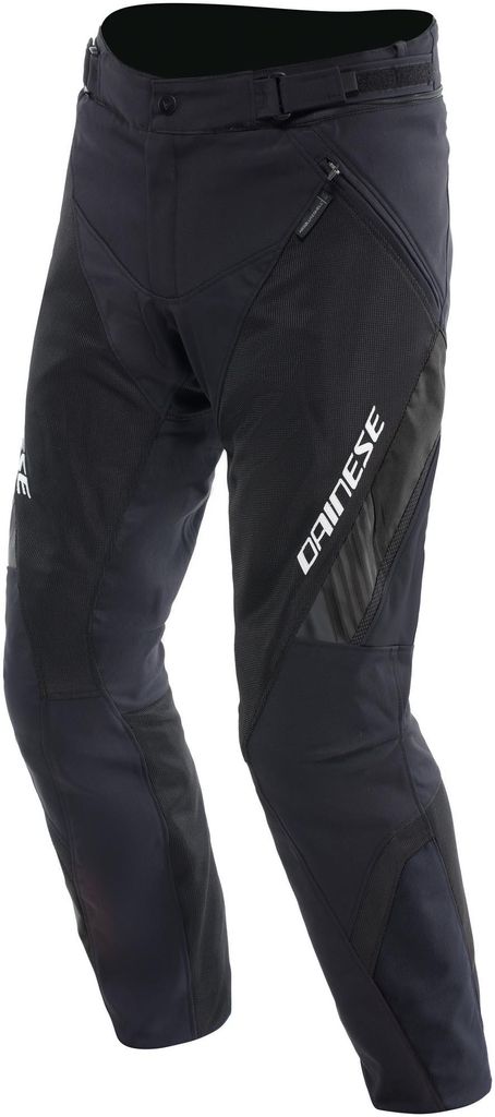 Dainese Drake 2 Air 2.0 Motorrad Textilhose, 56