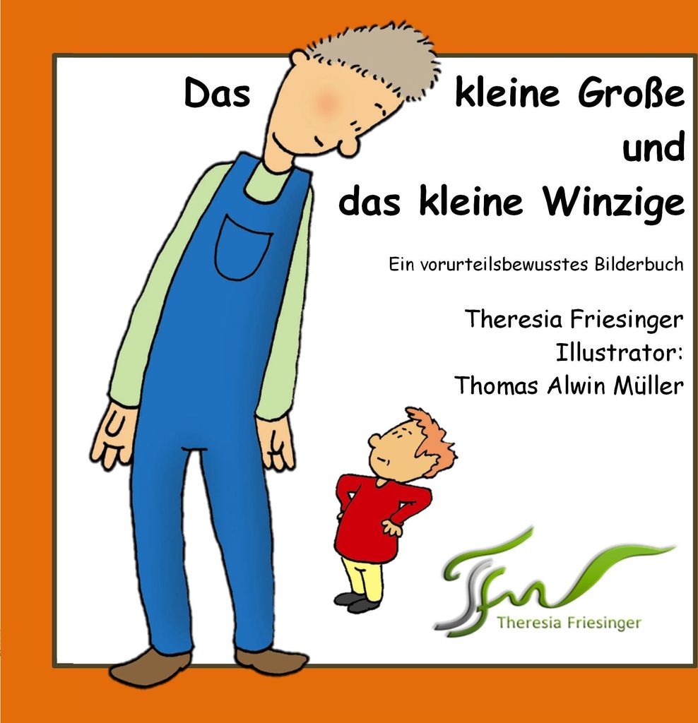 Das kleine Große und das kleine Winzige