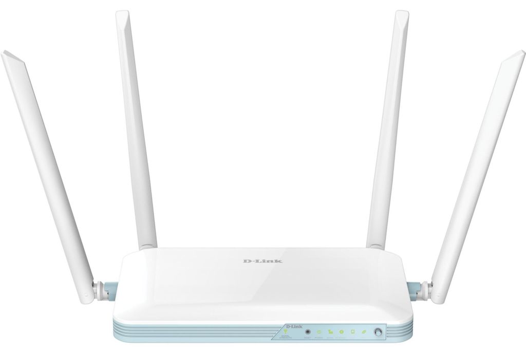 D-Link G403 Eagle Pro N300 4G Router, 4x Gigabit LAN, 1x Produktbild 