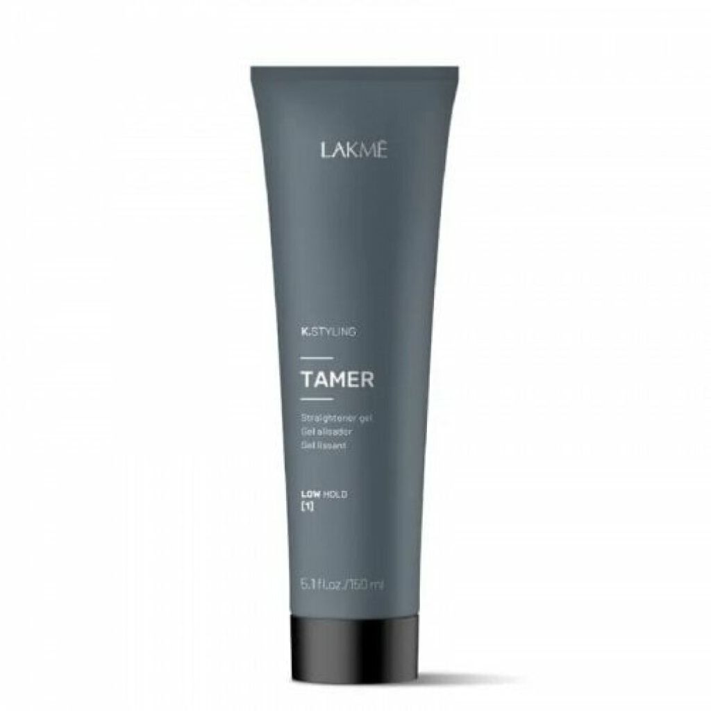 Lakmé K.Styling Tamer Straightener Gel gel na vlasy proti Obrázok produktu 