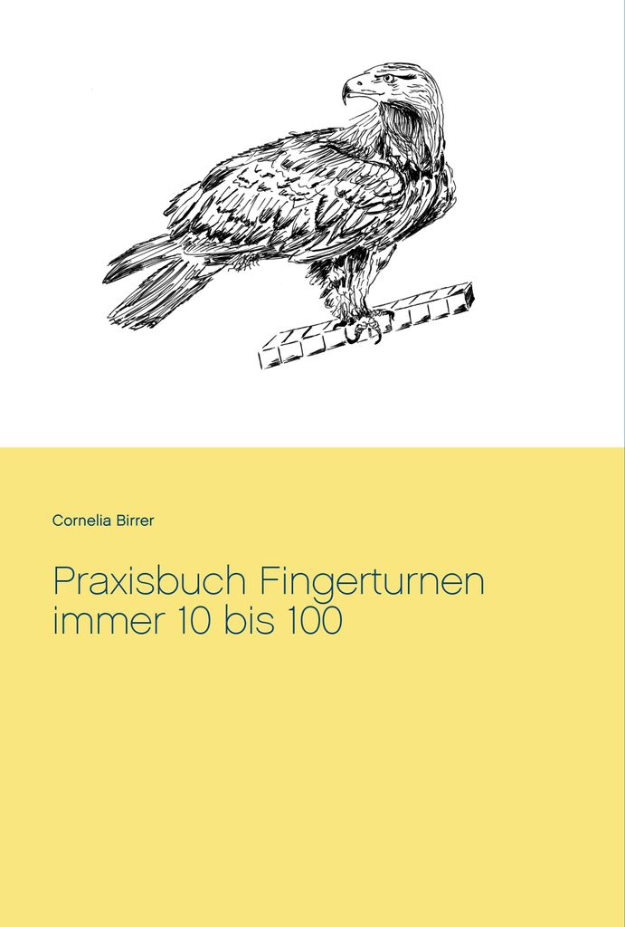 Praxisbuch Fingerturnen immer 10 bis 100