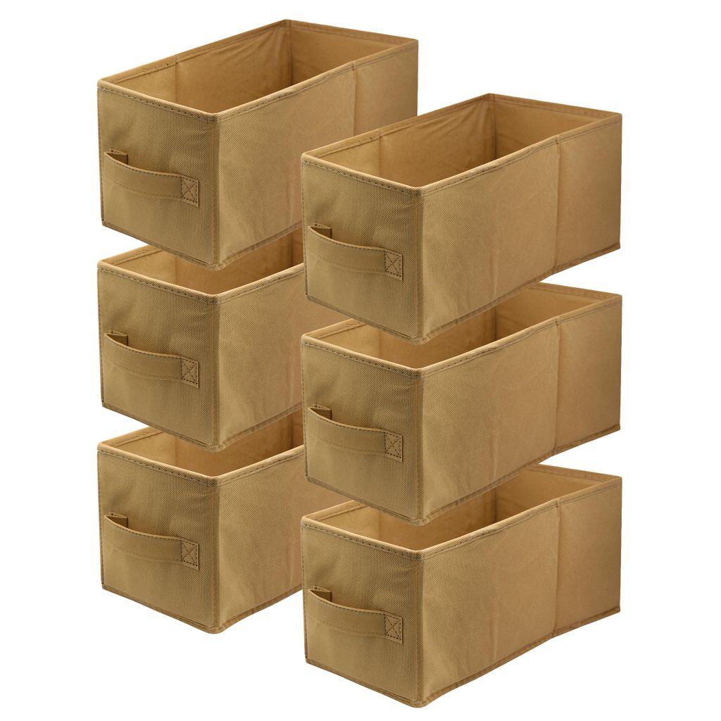 Lavita Storage Box | faltbare Aufbewahrung Boxen 15 x 31 x Produktbild 