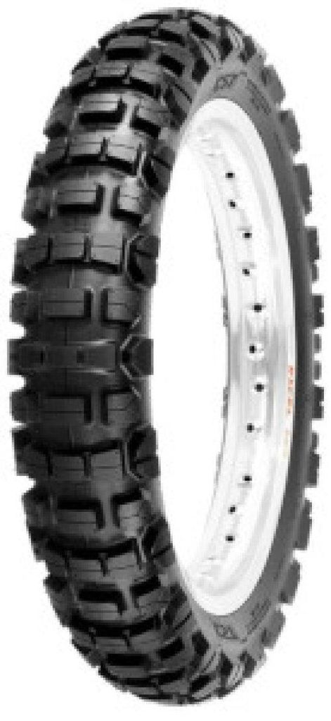 Cst Cm-732 120/80 - 18 Tt 62M Rear