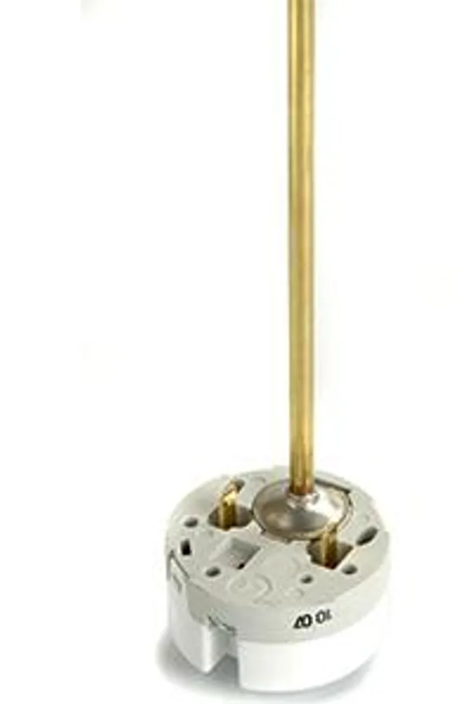 Thermostat à Canne TSE 350mm - Double Sécurité et Broches Renforcées