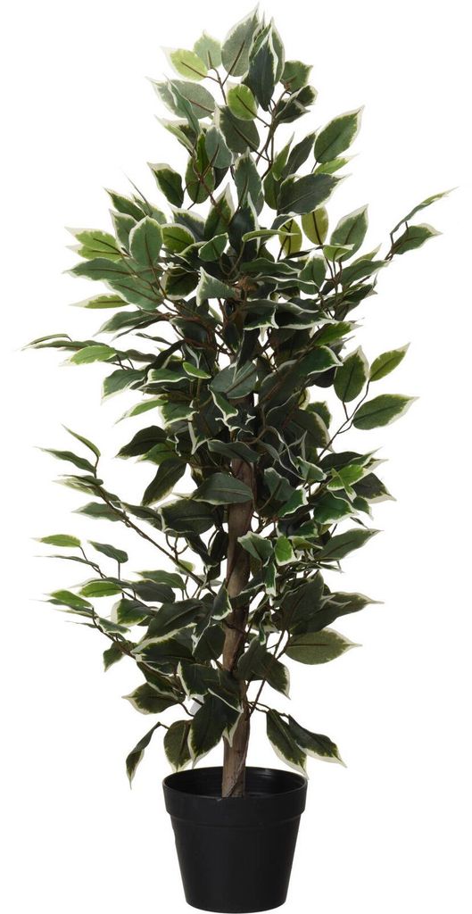 Künstliche Pflanze im Topf, 95 cm Produktbild 
