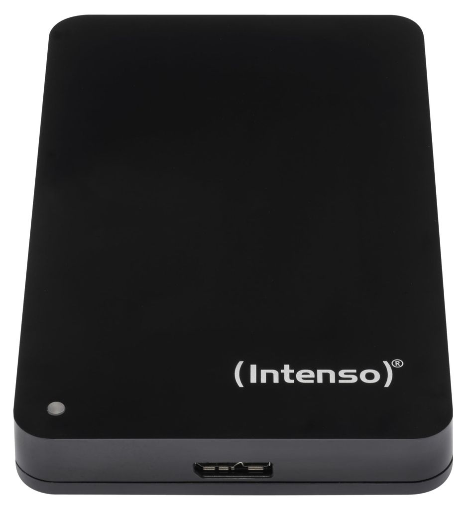 Intenso 6021560 Intenso Memory Case          1TB 2,5  USB Image du produit 